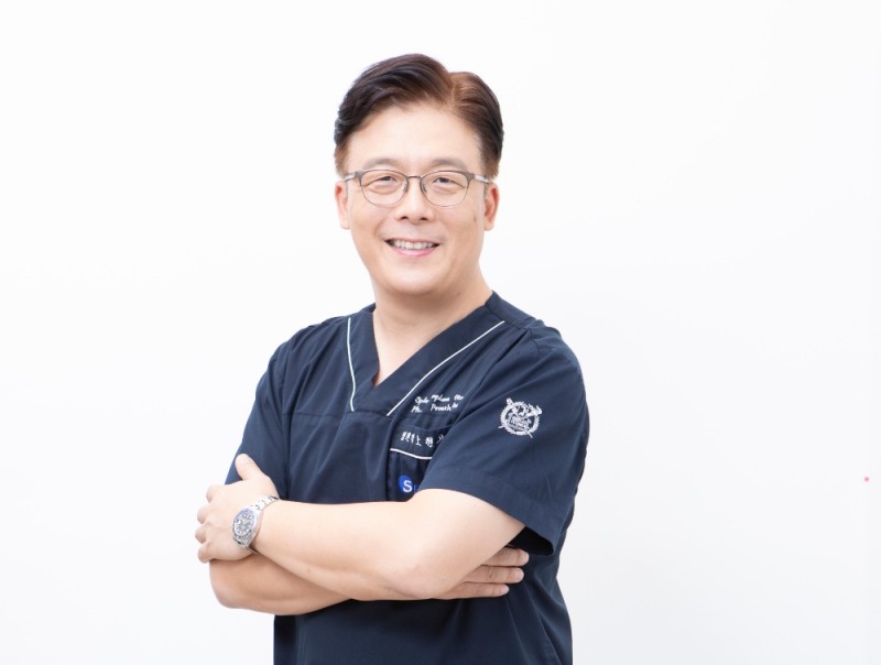 노현기 에스플란트치과병원 원장