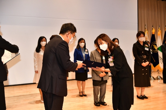 순천시립그림책도서관, 전국도서관 운영평가 ‘문체부 장관상’수상/사진=순천시