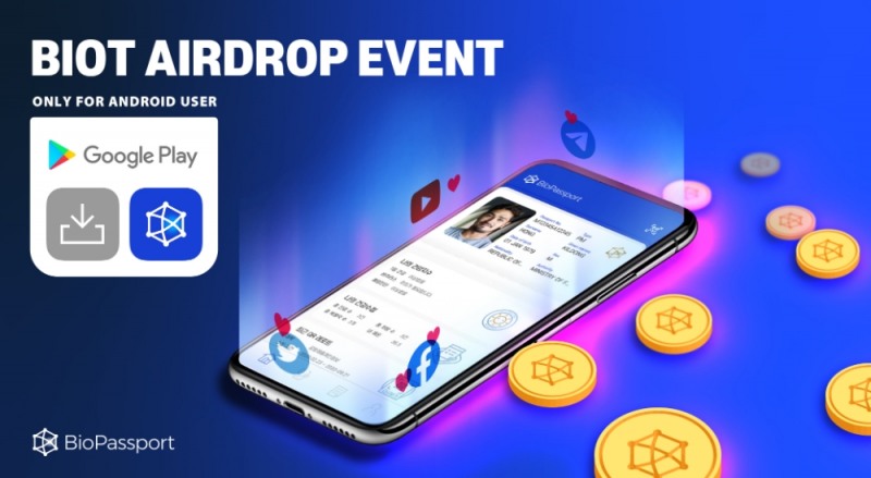 바이오네스, 비대면 건강관리 서비스 ”Bio Passport” 출시