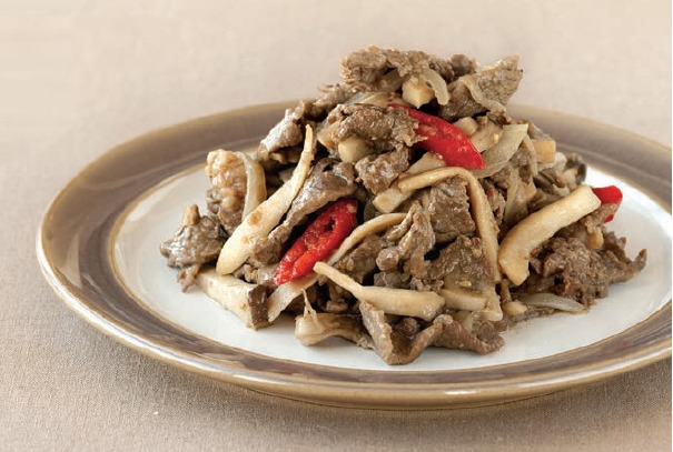 외국인이 좋아하는 한식 Best 2! 레시피 소개