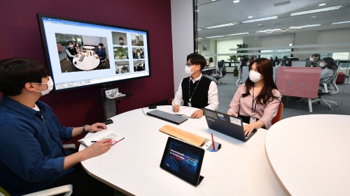 사진 제공 = 현대모비스