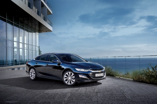 사진 제공 = 쉐보레