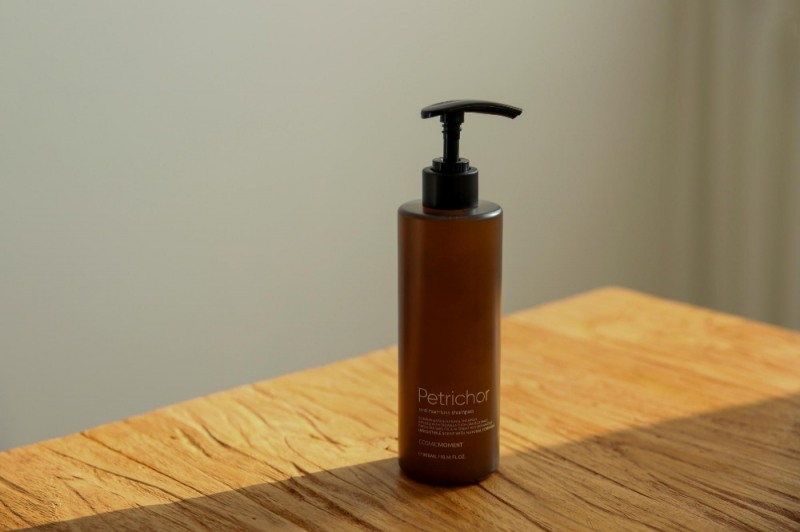 코스믹모먼트, 'NEW 페트리콜 탈모 샴푸' 출시