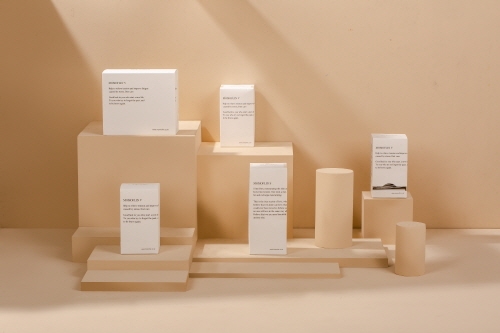 ‘2020 대한민국 뷰티 브랜드 대상’ 이너뷰티 부문 대상 공표, 모모플린