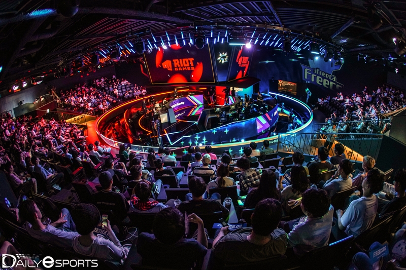 2021 LCK 프랜차이즈 10개 기업 최종 확정