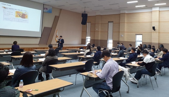 장흥군, 2021년 공모사업 유치 ‘선제적 대응’/사진=장흥군