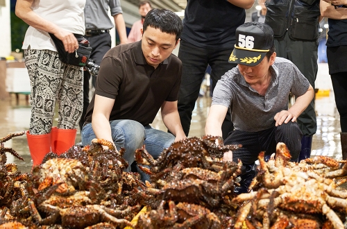 사진 제공 = 현대백화점