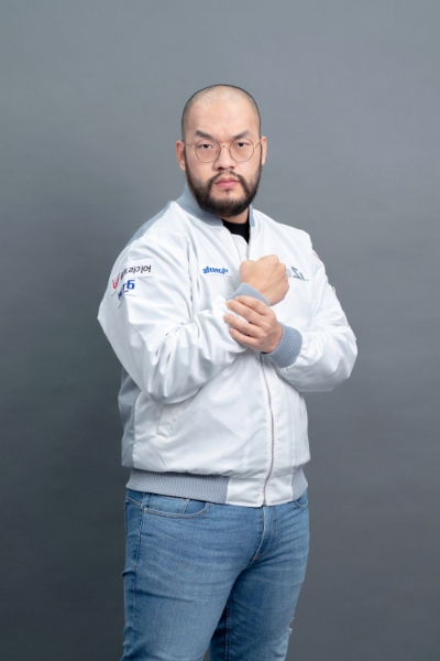 임홍규(사진=아프리카TV 제공).