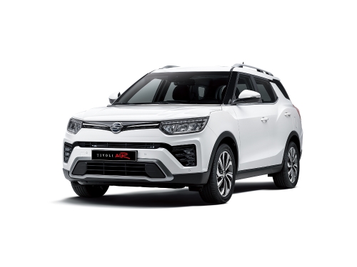 사진 제공 = 쌍용자동차