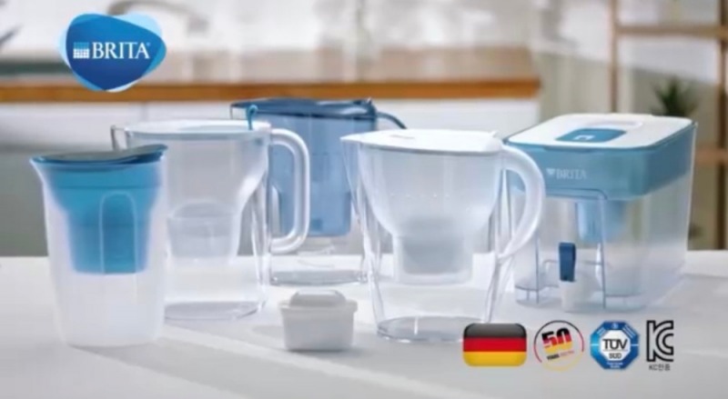 독일 정수기 브랜드 브리타, 이베이코리아 ‘빅스마일데이’ 참여
