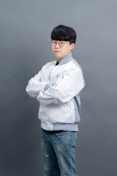 4강 B조 4세트를 승리한 김명운(사진=아프리카TV 제공).