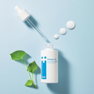 아이소이 ‘3초보습앰플’ 이미지(사진=아이소이)