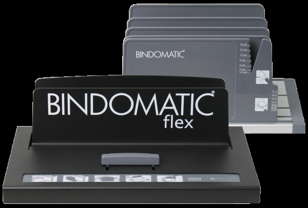 신도테크노, 바인도매틱 '자동 열 제본기'…무료 체험 프로그램 운영