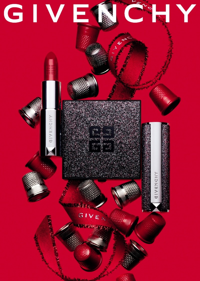 프랑스 럭셔리 꾸뛰르 브랜드 지방시 뷰티 신제품 ‘2020 홀리데이 리미티드 컬렉션’