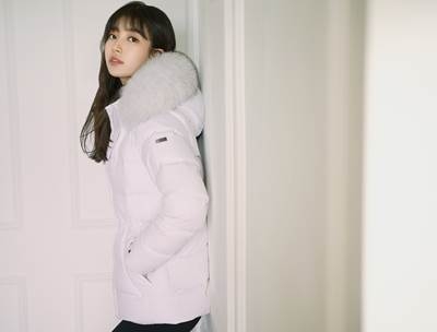 K2, 스타일리시한 여성 숏패딩 ‘도로시’ 출시