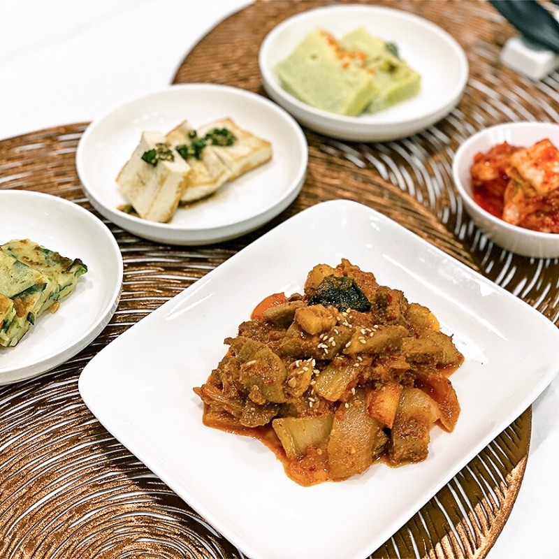 코로나19 장기화에 ‘시티락’ 도시락 인기