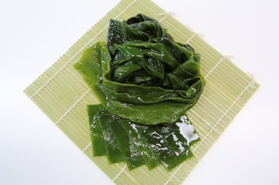 완도군 다시마./사진=완도군