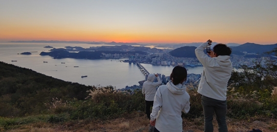 ‘부산 비대면 트레킹 첼린지’ 인증 이벤트 실시
