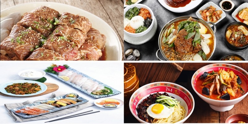 디딤, 언택트 가상 박람회 ‘2020 코리아 먹켓 페스타’ 참가