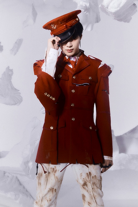 ‘역솔남’ 태민, 9일 컴백 기념 네이버 V 라이브, 팬들과 소통