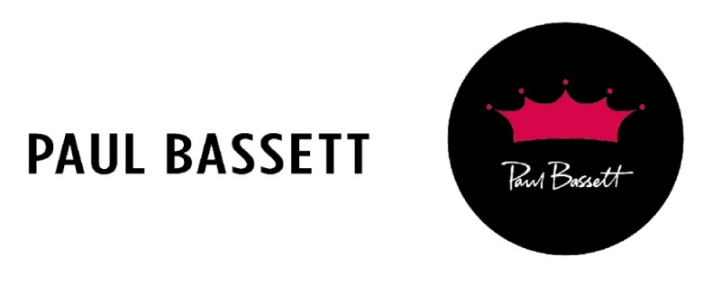 폴 바셋 신규 BI 와 엠블럼