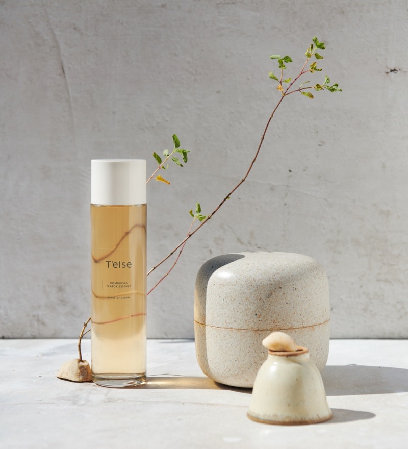 사진 : 티엘스 ‘콤부차 티톡스 에센스’