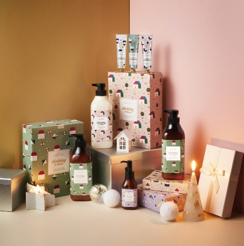 사진 제공 = lg생활건강