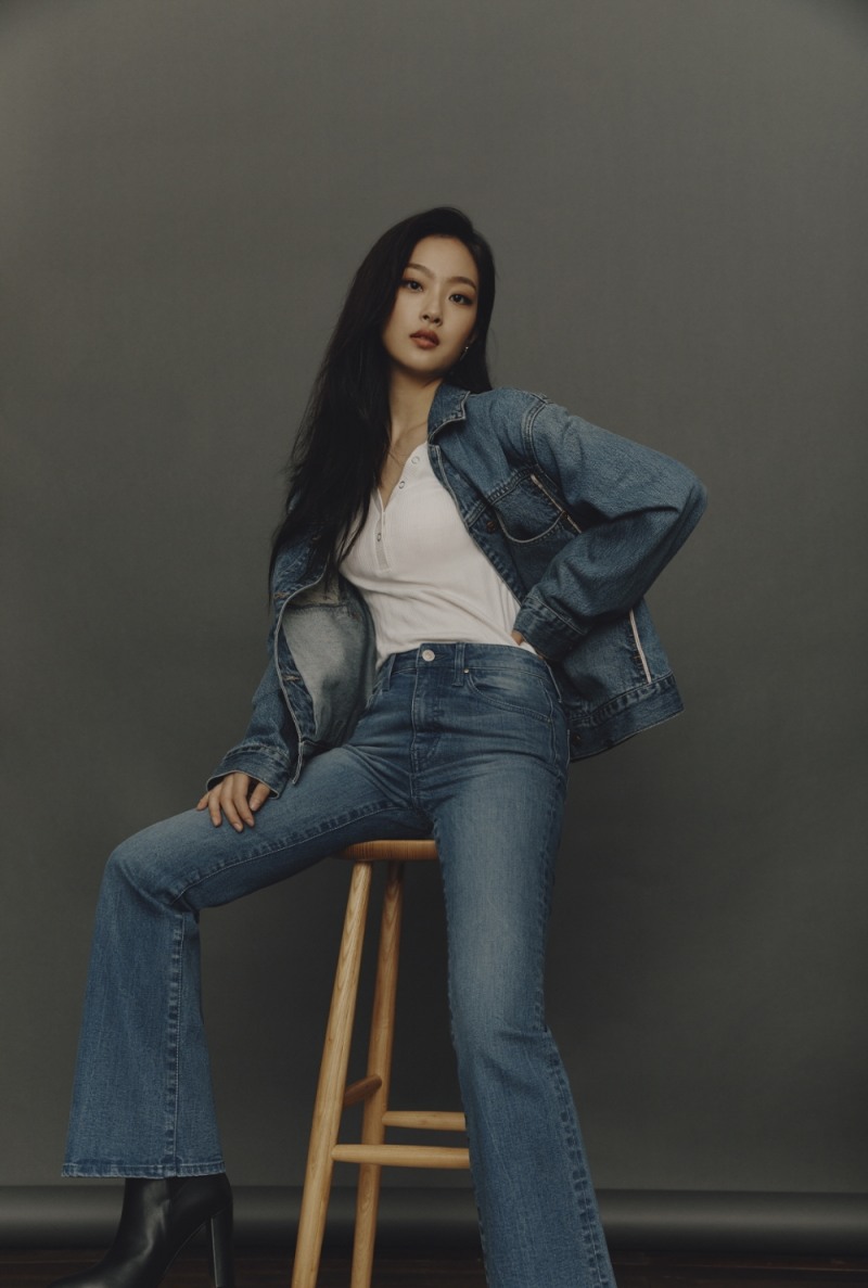 버커루, 한국인 체형 고려한 ‘12가지 핏’ 공개