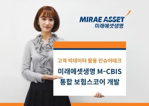 이미지 제공 = 미래에셋생명