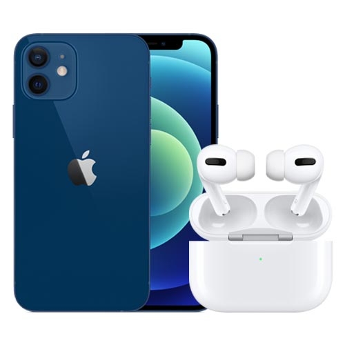 아이폰12 미니, 프로 맥스 사전예약 인기, 에어팟Pro 사은품 지급