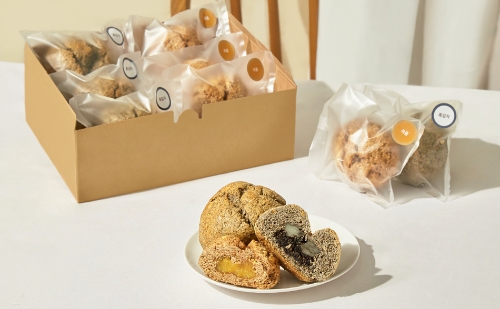 사진 제공 = 오리온