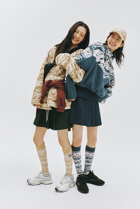 사진 제공 = 리복