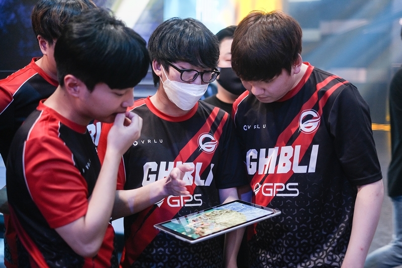 브이알루 기블리(사진=펍지주식회사 제공).