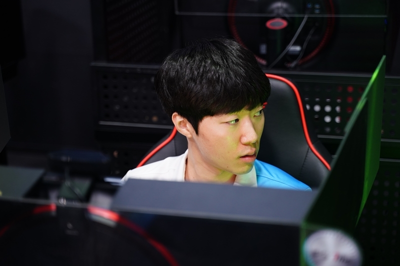 OGN 엔투스(사진=펍지주식회사 제공).