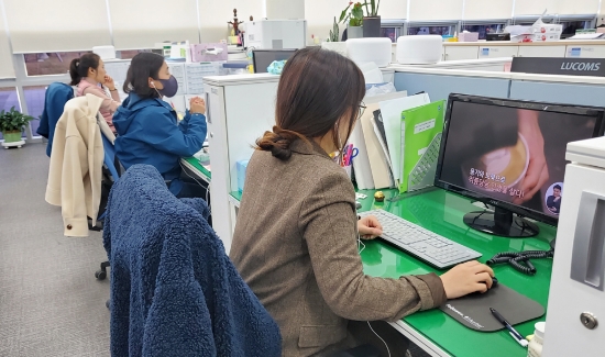 고흥군,‘직장 내 장애인 인식개선 교육’나서/사진=고흥군