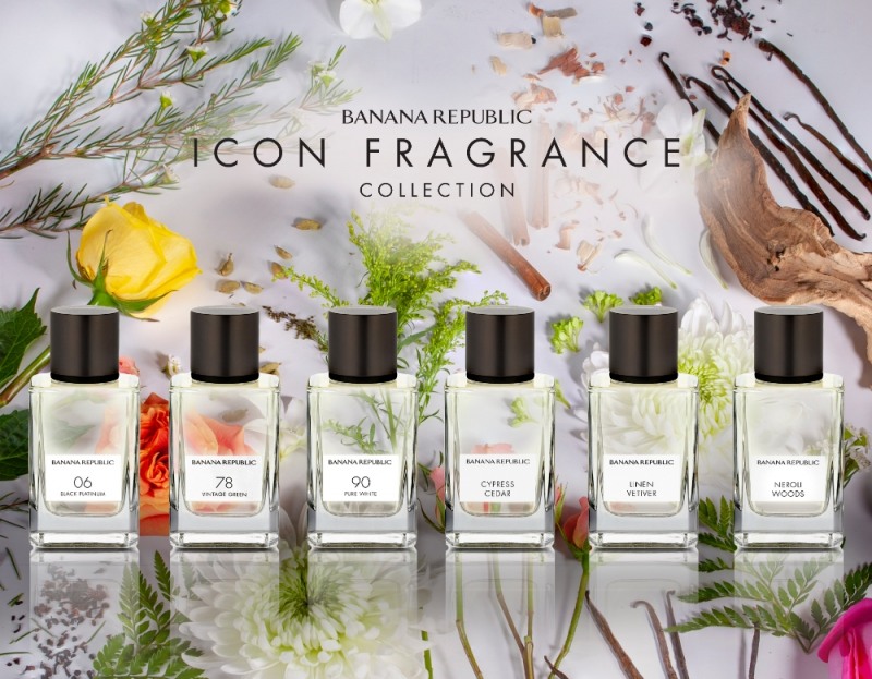 프레스티지한 경험을 선사하는 니치 향수 ‘아이콘 프래그런스 클래식 컬렉션’ 선보여