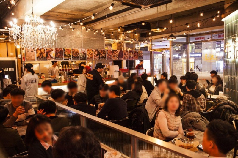 생활맥주, 신메뉴 ‘앵그리버드 하드코어’ 출시