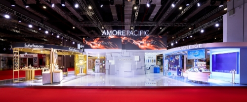 사진 제공 = 아모레퍼시픽그룹