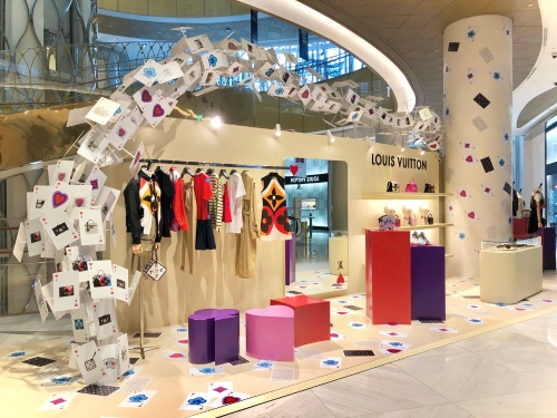 사진 제공 = 롯데백화점