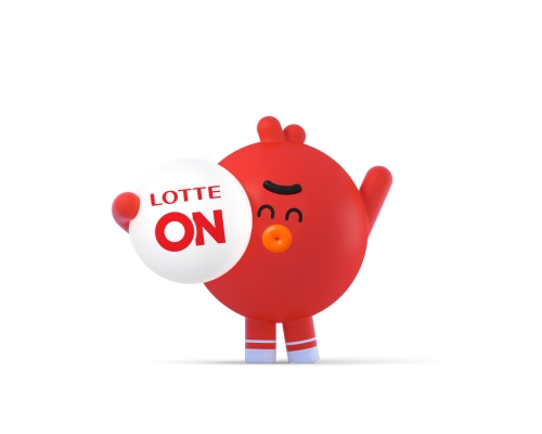 이미지 제공 = 롯데온