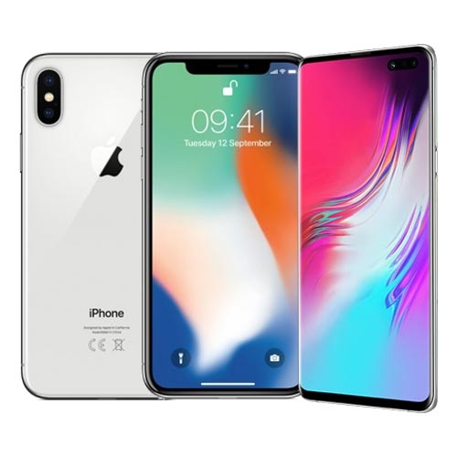 아이폰X,XR 공짜폰 판매 및 갤럭시S10 5G 가격 이슈
