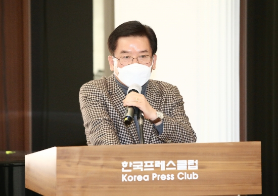 구충곤 화순군수./사진=화순군