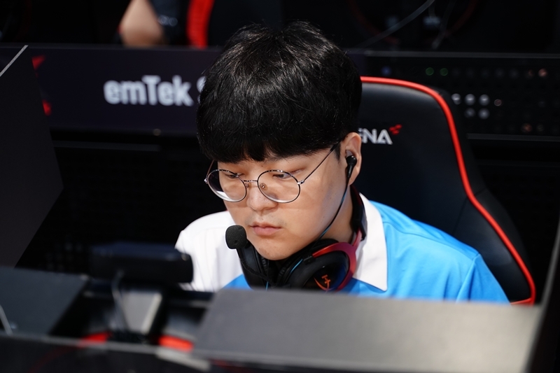 OGN 엔투스(사진=펍지주식회사 제공).