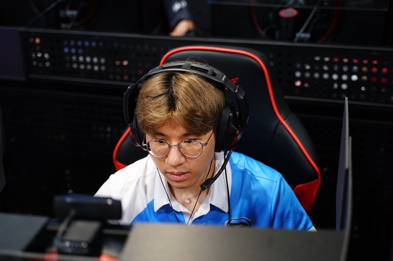 OGN 엔투스(사진=펍지주식회사 제공).