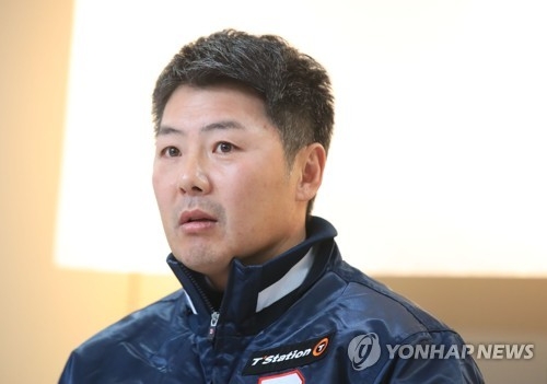 민경삼사장, ‘김원형이 언젠가는 SK 감독이 되겠구나’하고 생각했다-.