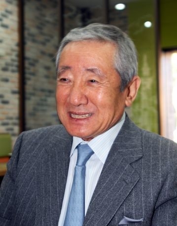 배우 송재호.