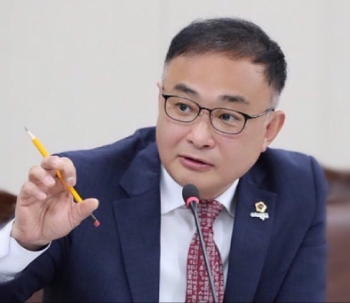 전남도의회 조옥현 의원(목포2)