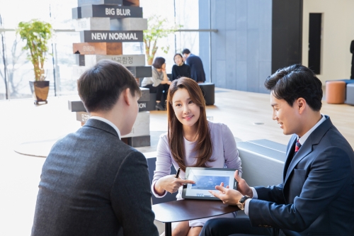 사진 제공 = 삼성생명