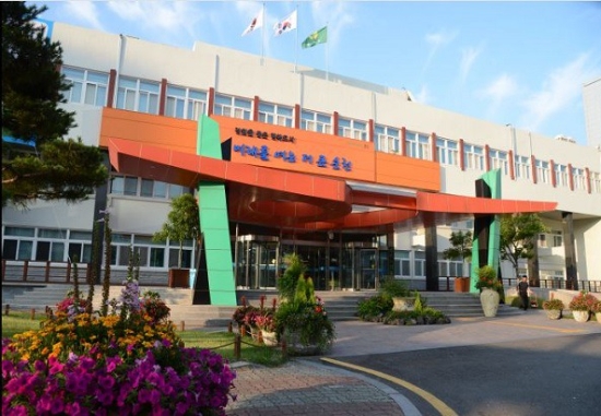 순천시청 전경/사진=순천시