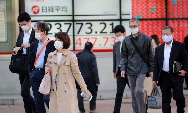 도쿄, 8일 코로나19 189명 증가…홋카이도도 153명 추가 발생